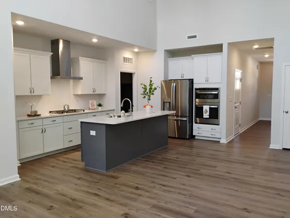 $2,650 | 1124 Bell Heather Road, Durham, NC 27703