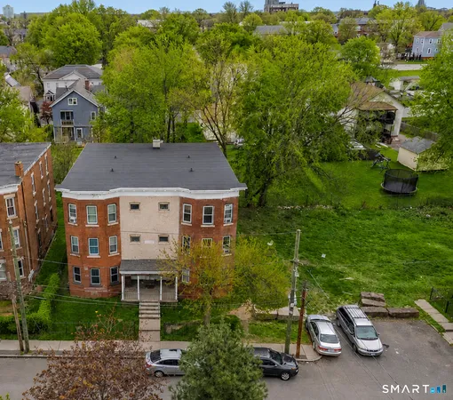 $599,999 | 32-34 Bedford Street, Hartford, CT 06120