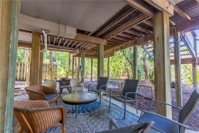 $1,430,000 | 551 Gulf Lane, Captiva, FL 33924