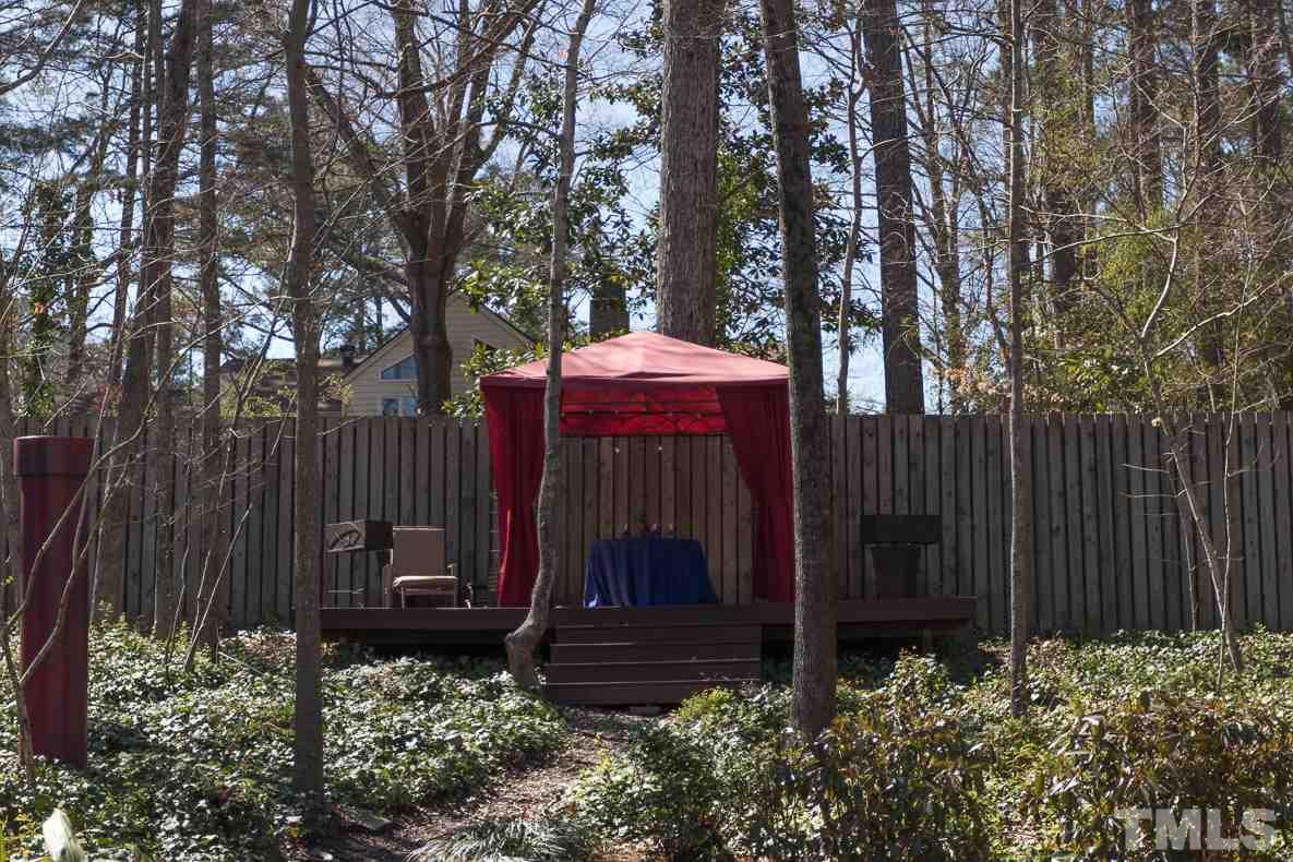 2628 McDowell Road Durham, NC 27705 - Photo 24 of 25 Gallery Image 24