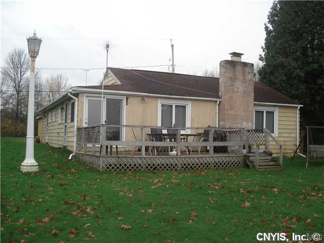 2449 Coulter Cove Road Sullivan, NY 13032 - Photo 1 of 1 Exterior Front