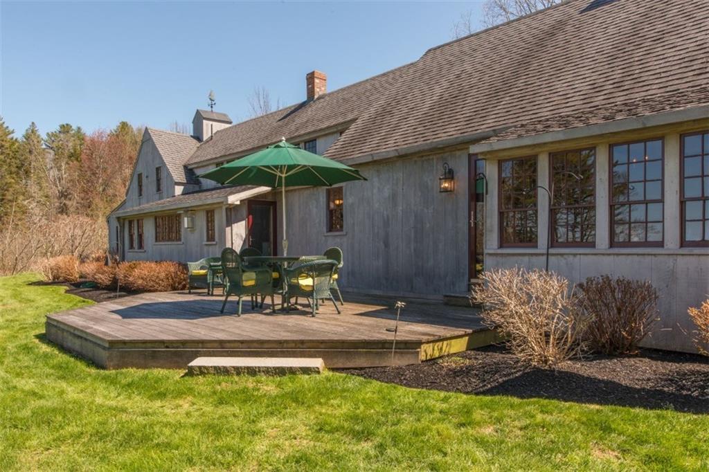 49 Meadow Cove Road Boothbay, ME 04544 - Photo 4 of 35 Photo