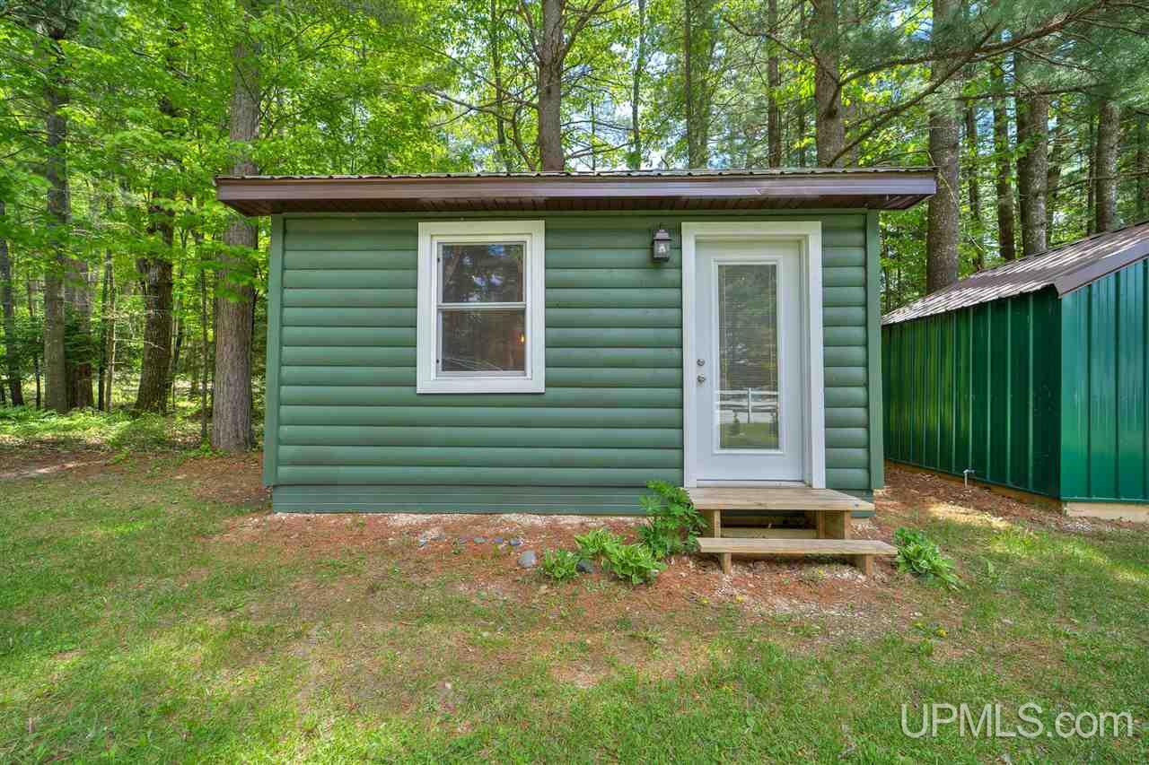 11613 Rams Dam Road Manistique, MI 49854 - Photo 26 of 34 Gallery Image 26