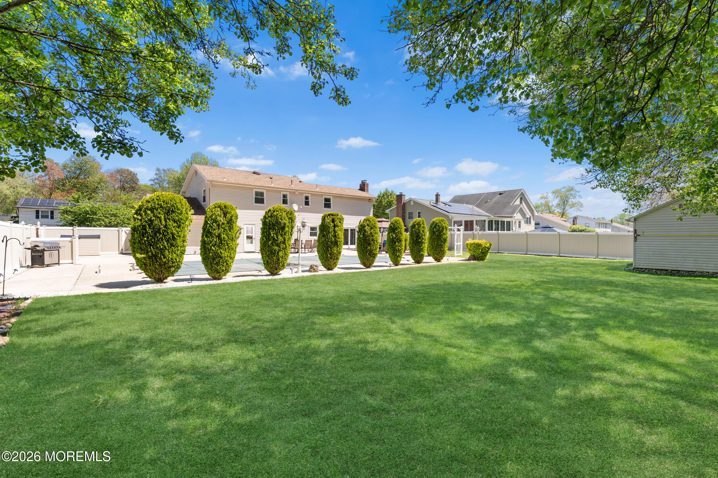 6 Pittsfield Road Howell, NJ 07731 - Photo 26 of 27 26_dsc00347