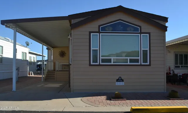 $2,000 | 7750 East Broadway Road, Unit 663, Mesa, AZ 85208