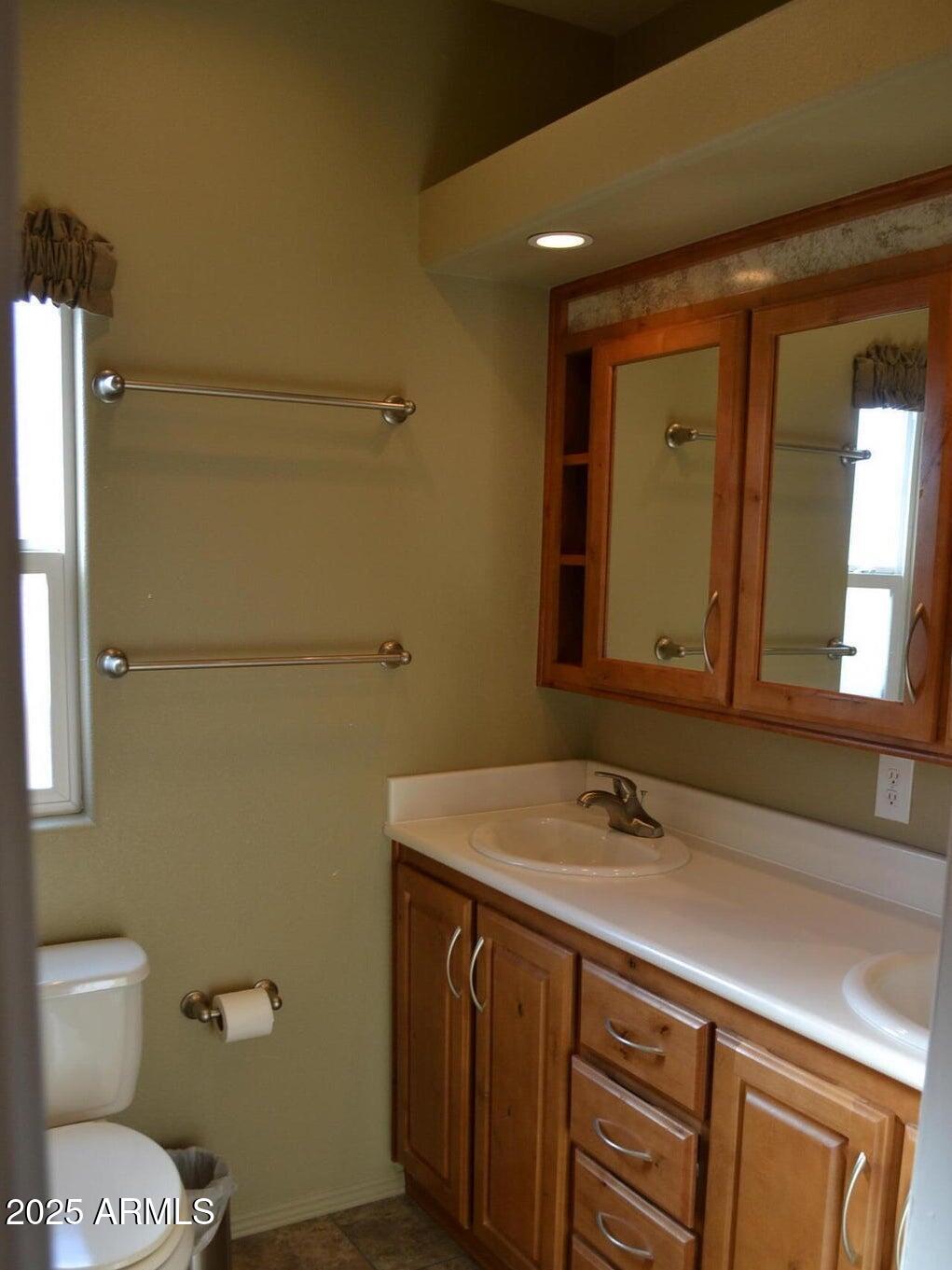 7750 East Broadway Road, Unit 663 Mesa, AZ 85208 - Photo 11 of 14 Bath Vanity