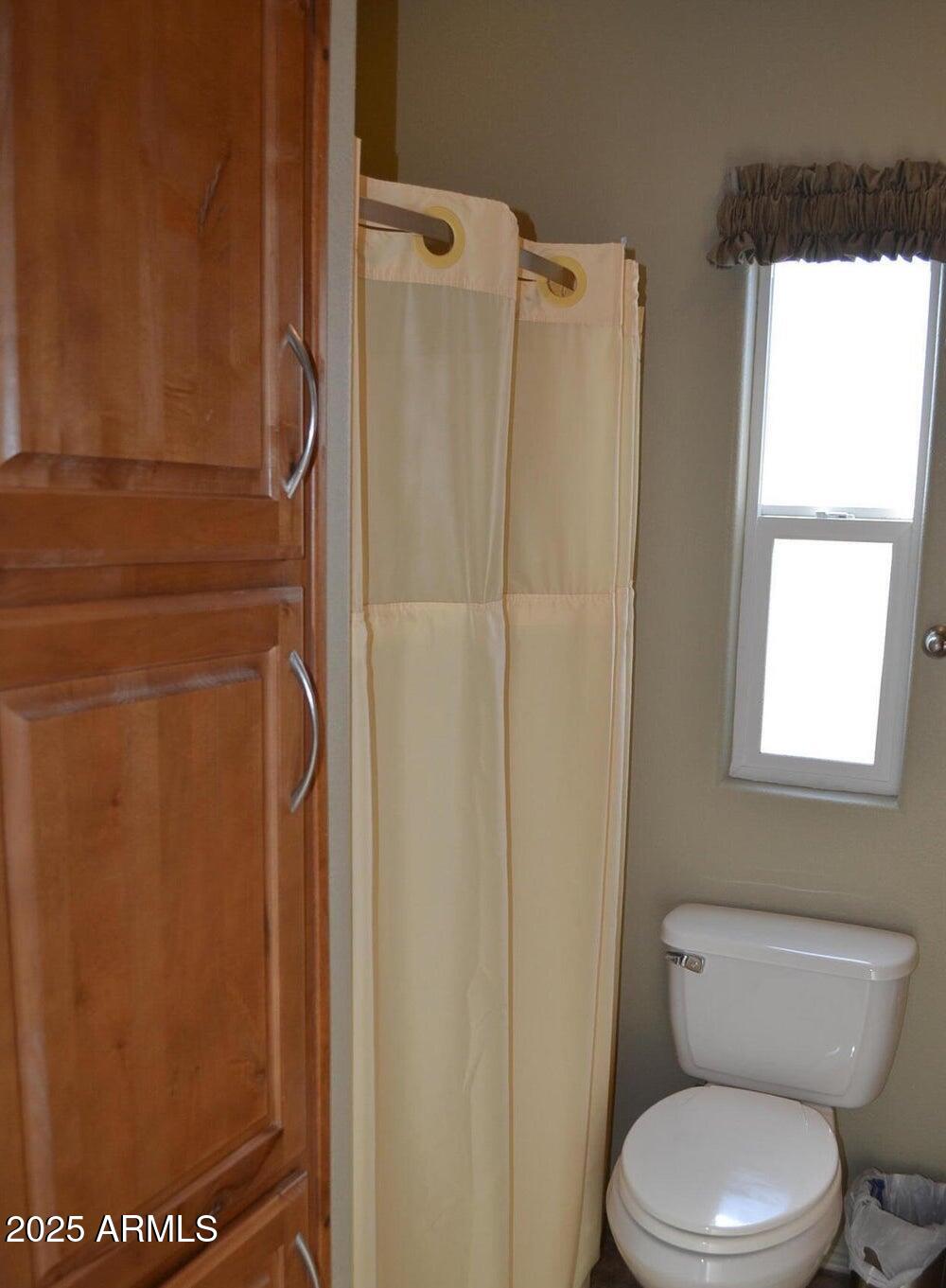 7750 East Broadway Road, Unit 663 Mesa, AZ 85208 - Photo 12 of 14 Walk in Shower