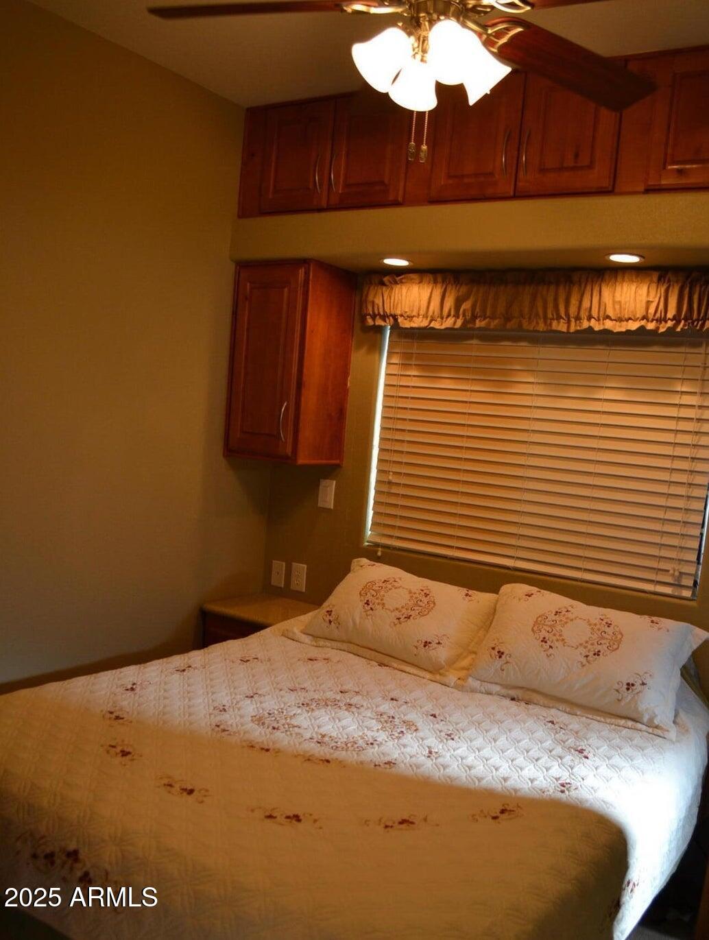 7750 East Broadway Road, Unit 663 Mesa, AZ 85208 - Photo 14 of 14 Bedroom