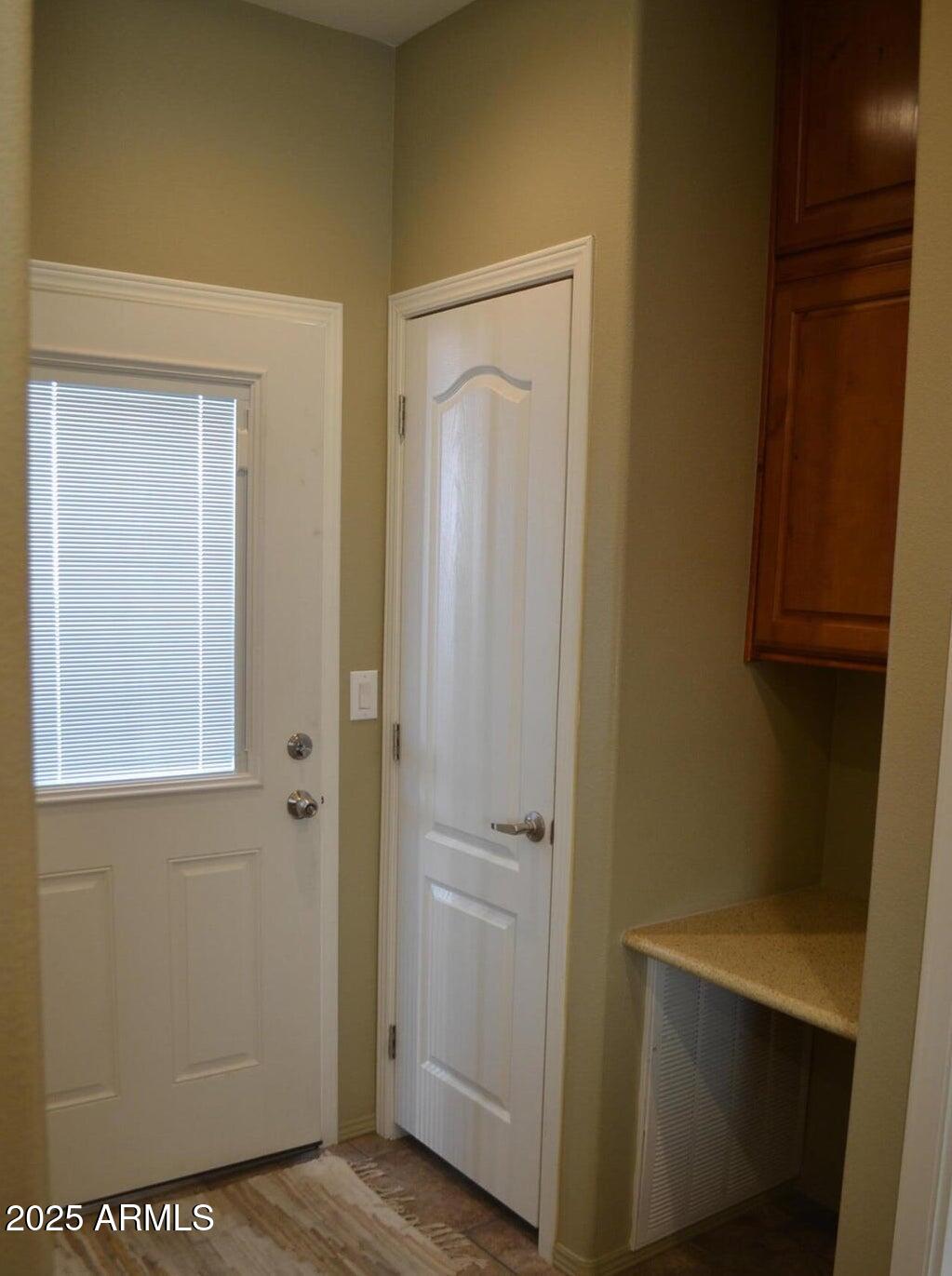 7750 East Broadway Road, Unit 663 Mesa, AZ 85208 - Photo 4 of 14 Entrance