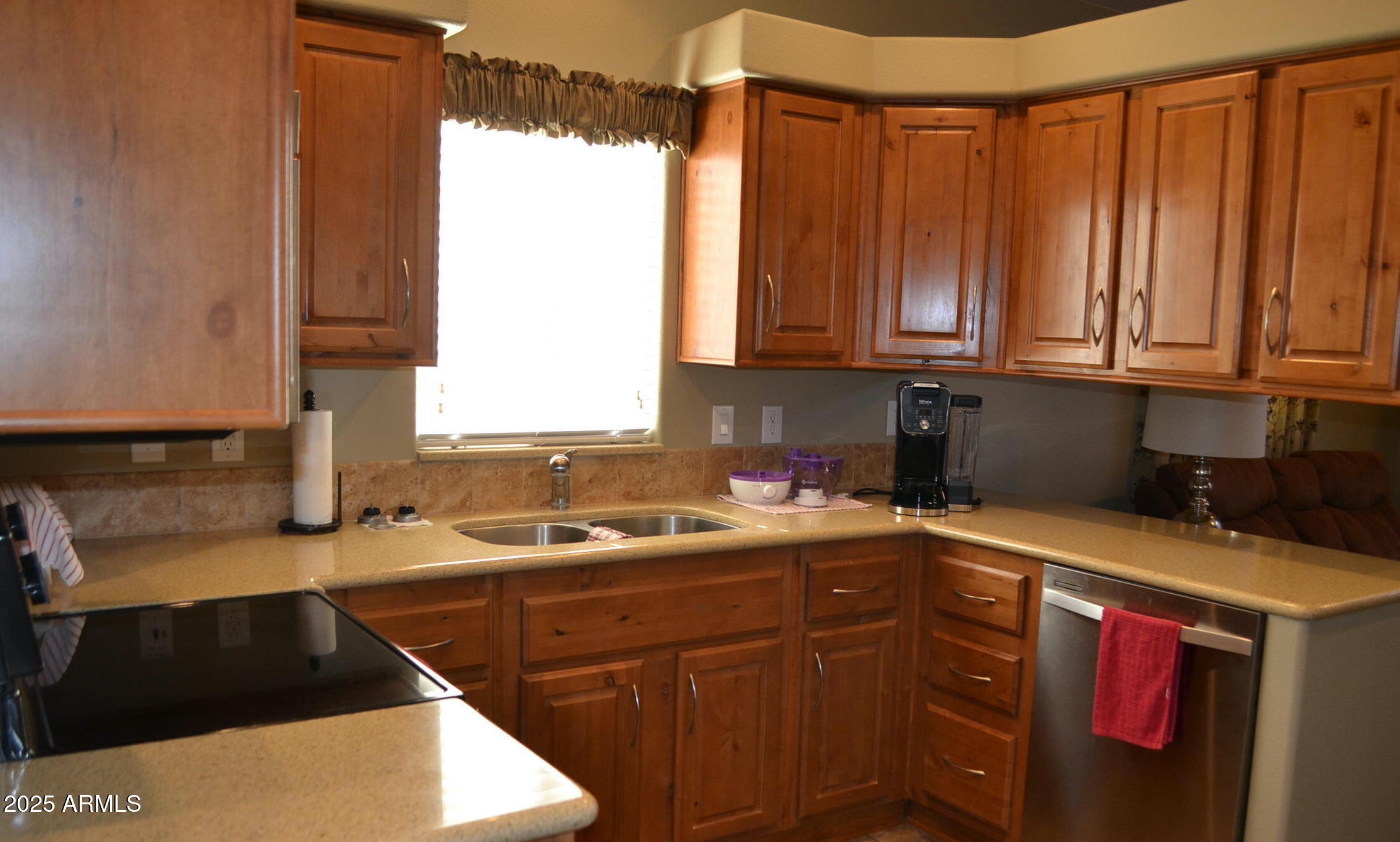 7750 East Broadway Road, Unit 663 Mesa, AZ 85208 - Photo 6 of 14 Kitchen Area