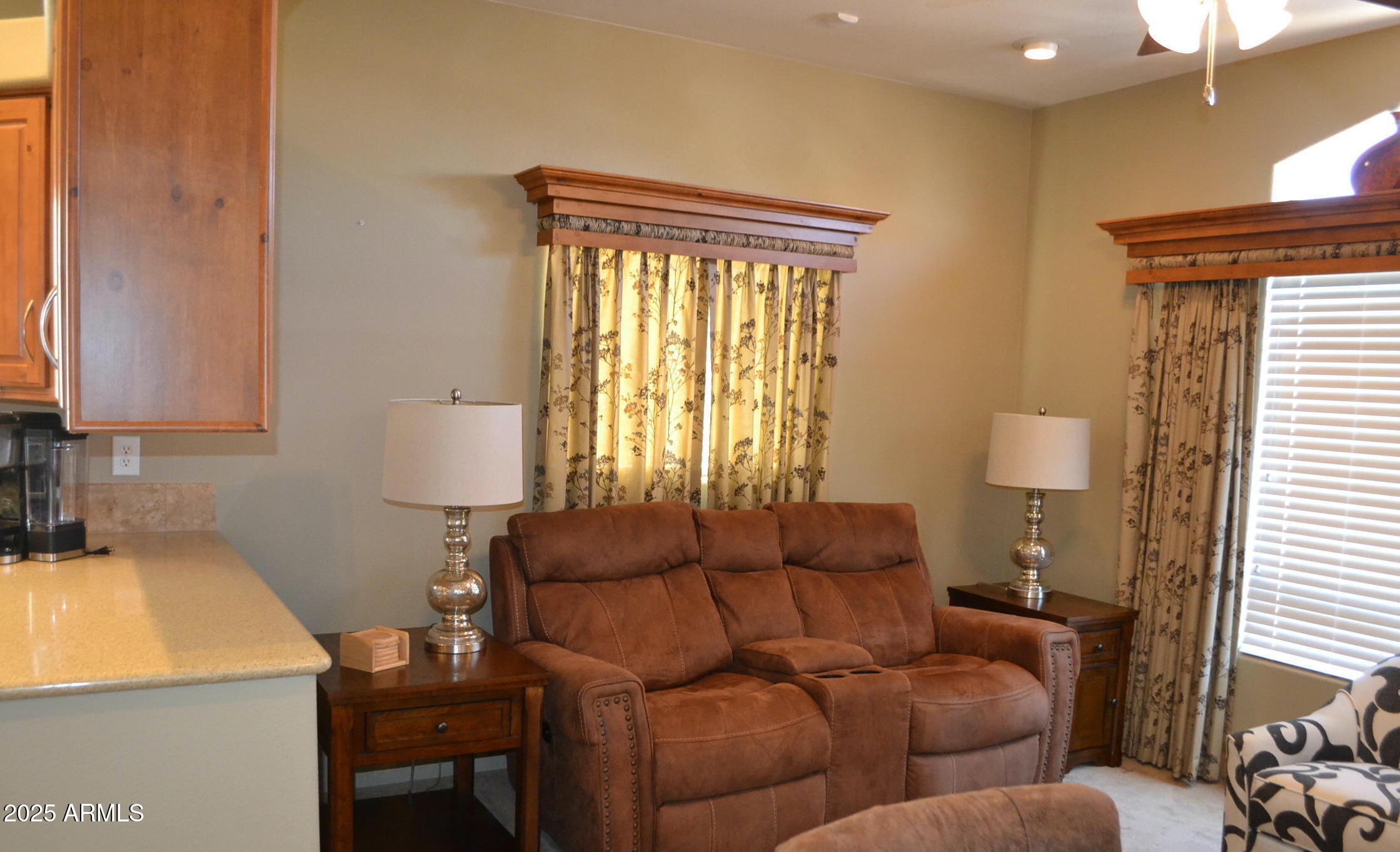 7750 East Broadway Road, Unit 663 Mesa, AZ 85208 - Photo 8 of 14 Living Room