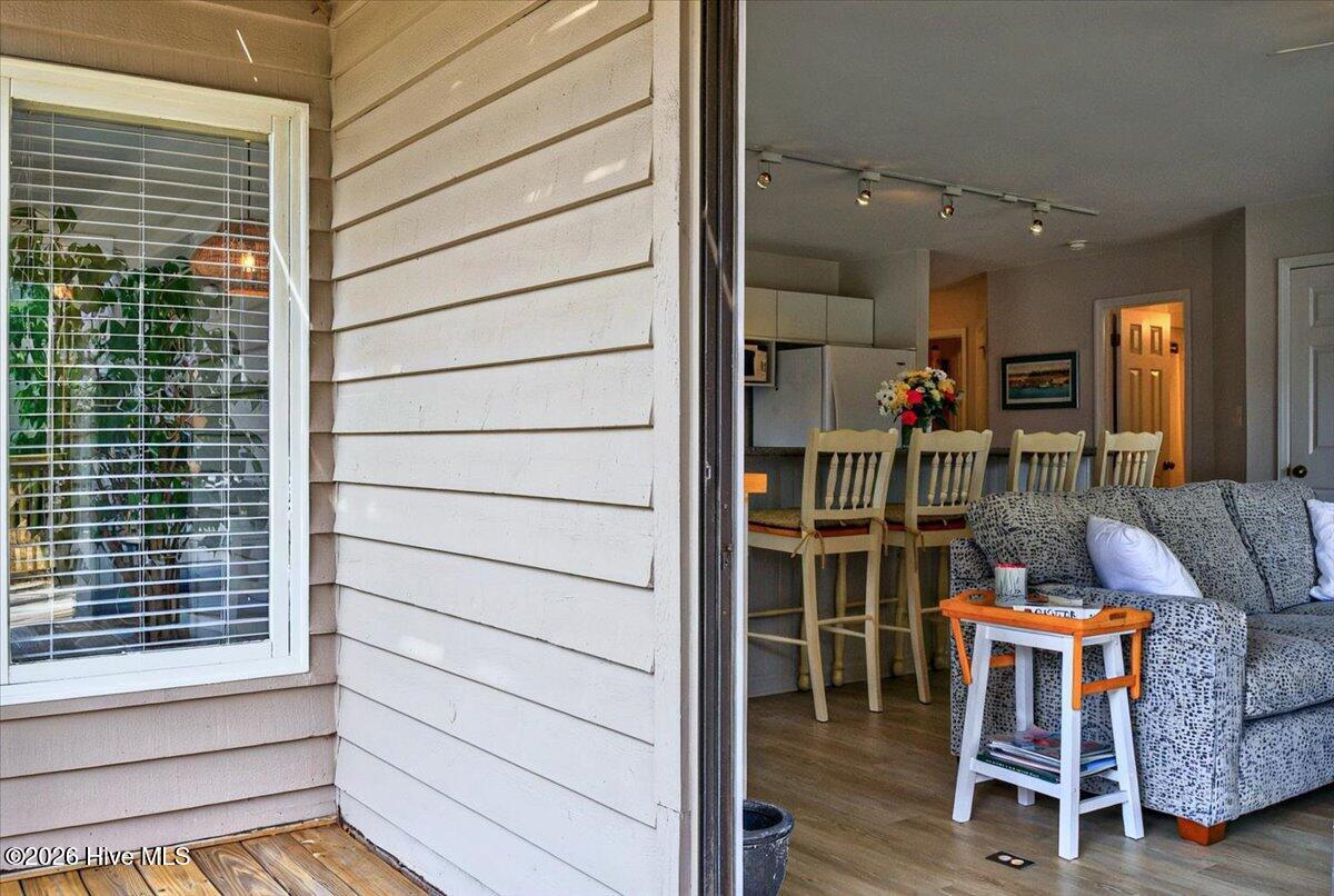 816 Colony Place Southwest, Unit D Sunset Beach, NC 28468 - Photo 16 of 55
