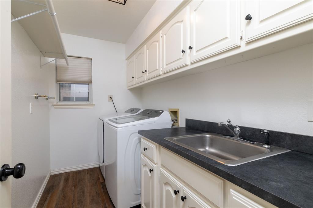 8601 Clay Hibbins Road Keller, TX 76248 - Photo 27 of 39