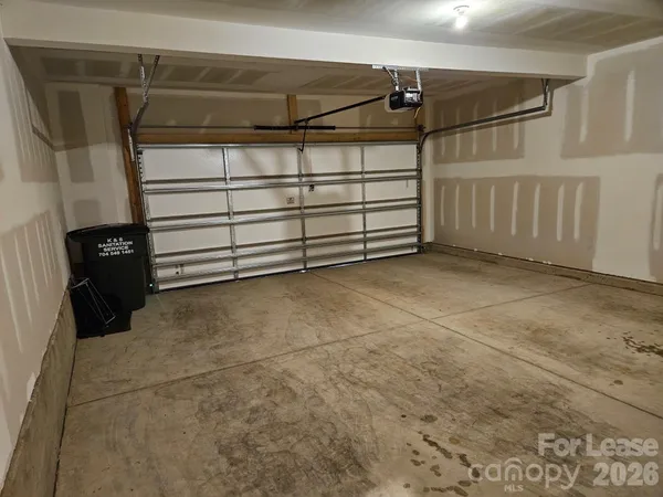 a view of small space