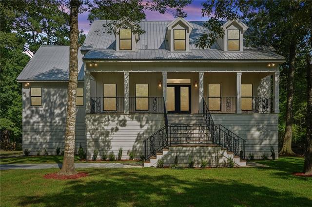 925 Old Landing Road Covington, LA 70433 - Photo 47 of 48 Gallery Image 47