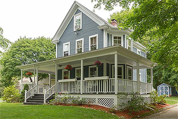 10 Springs Road Billerica, MA 01821 - Photo 1 of 27 Gallery Image 1
