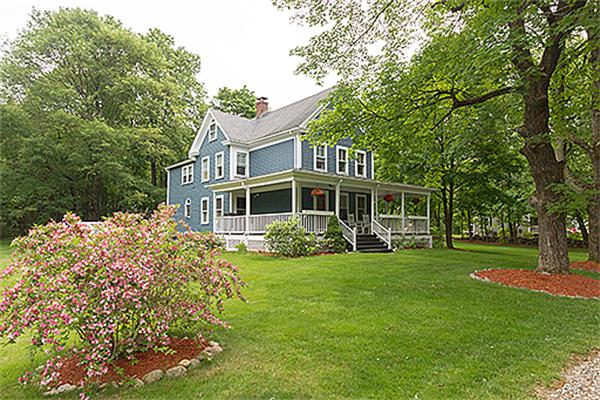10 Springs Road Billerica, MA 01821 - Photo 27 of 27 Gallery Image 27