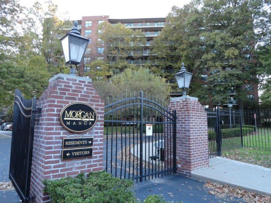 83 Street, Unit 2E, Stamford, CT 06905 Compass