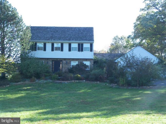 20114 Airmont Road Round Hill, VA 20141 - Photo 16 of 18 Exterior #3