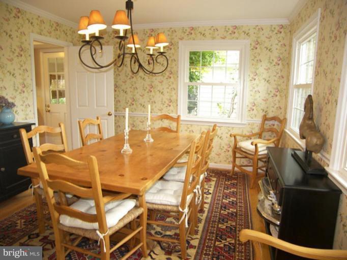 20114 Airmont Road Round Hill, VA 20141 - Photo 6 of 18 Dining Room