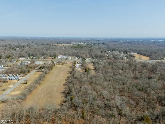 a view of outdoor space and mountain view