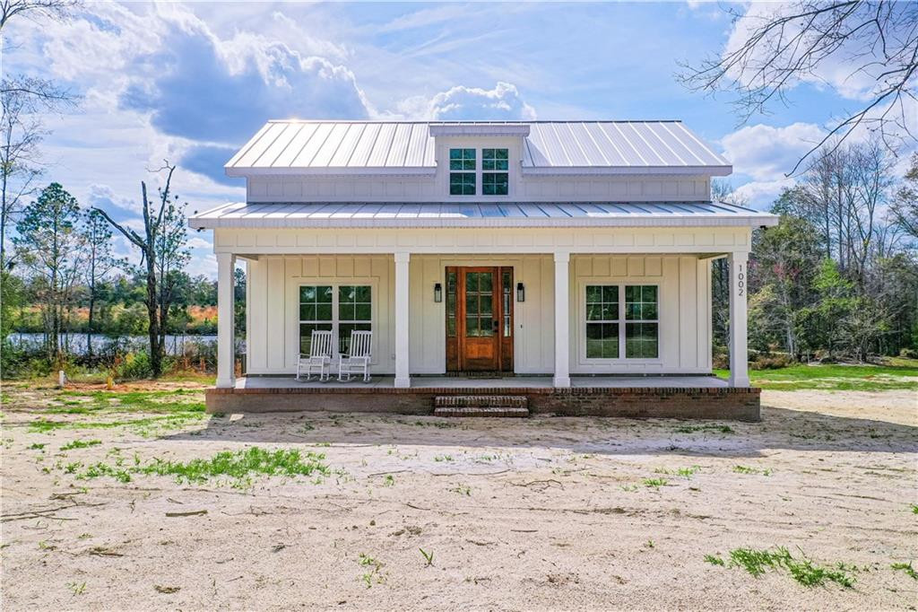 1002 Azalea Drive Hoboken, GA 31542 - Photo 4 of 37 Photo 4