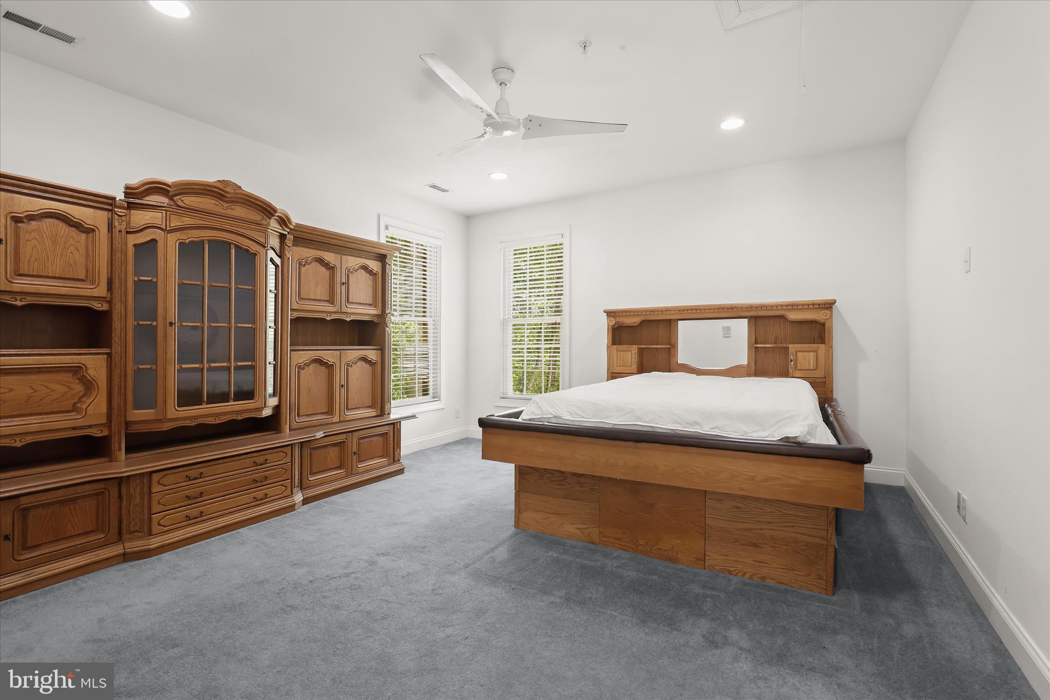 5530 Jim Pickett Road Sykesville, MD 21784 - Photo 51 of 76 Bedroom 4