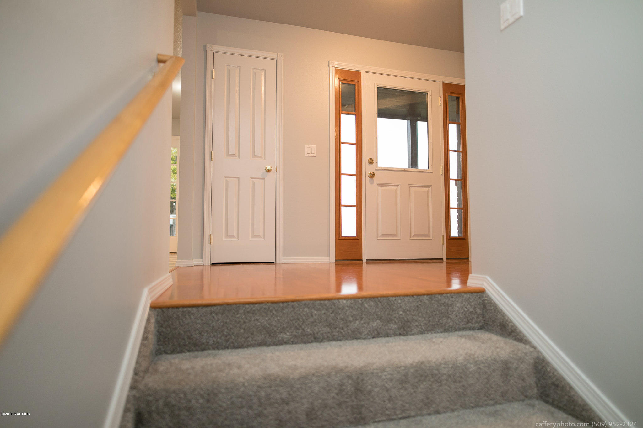11517 Mieras Road Yakima, WA 98901 - Photo 22 of 57 a view of entry way