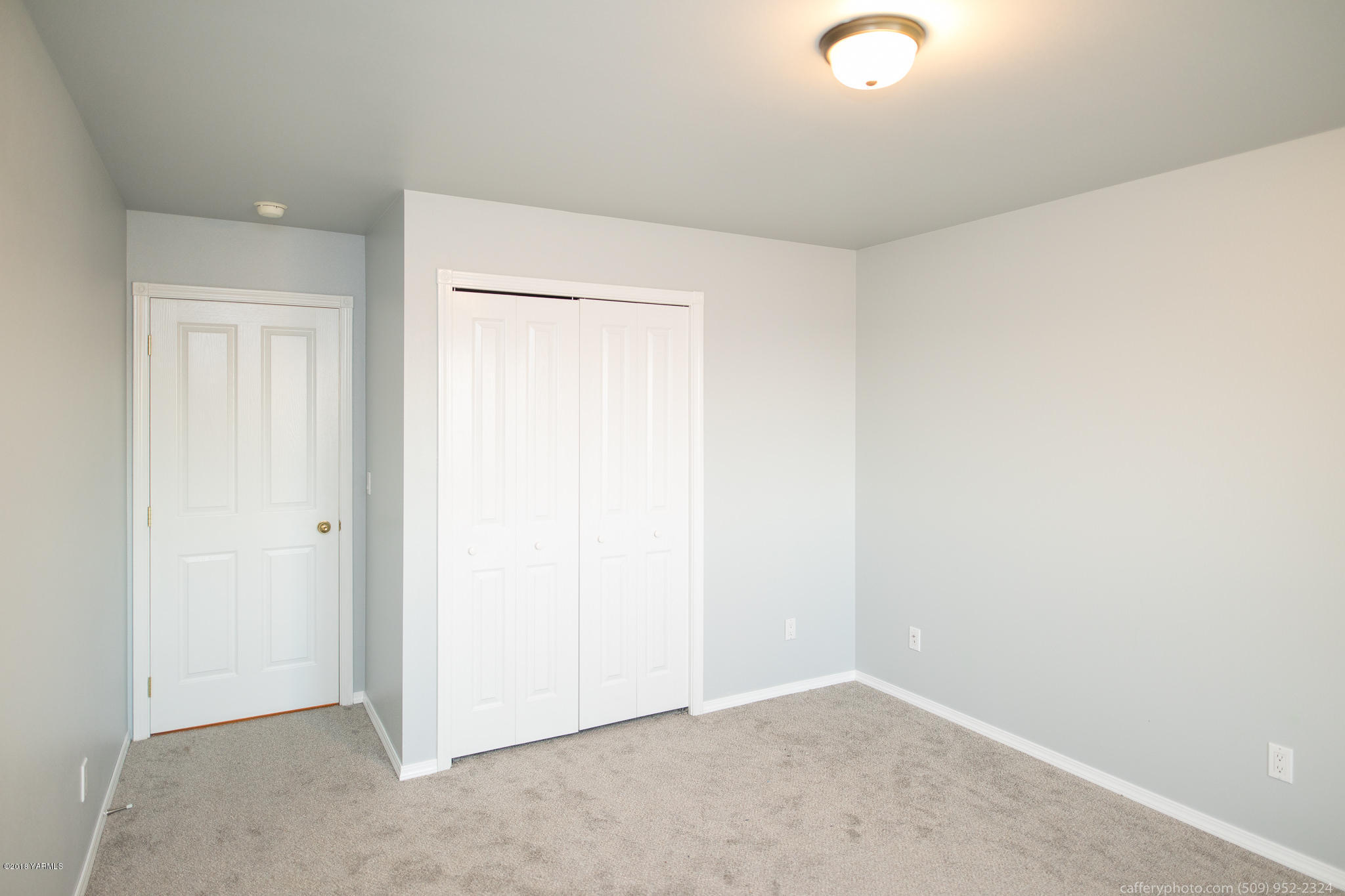 11517 Mieras Road Yakima, WA 98901 - Photo 35 of 57 a view of an empty room