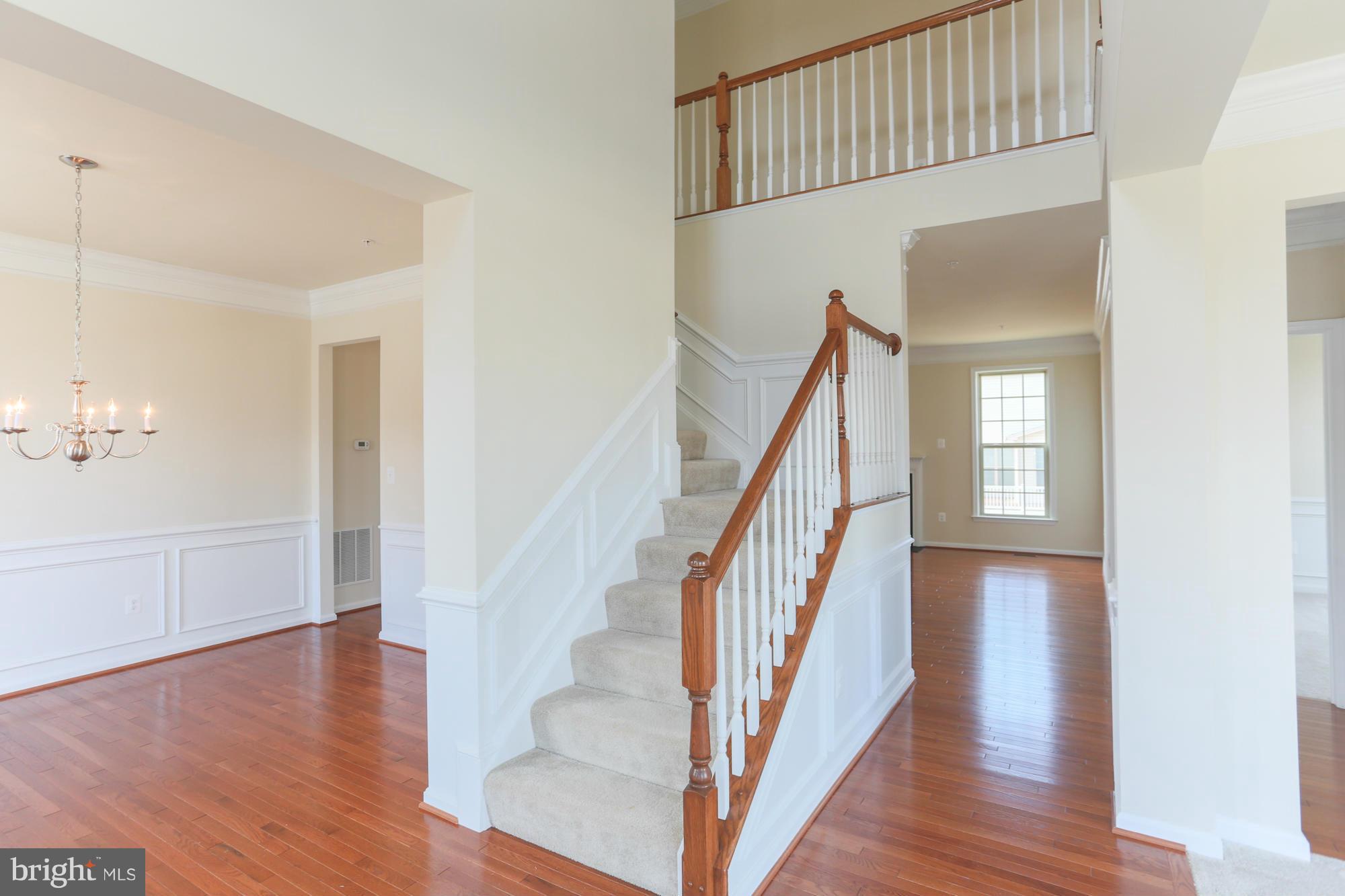9404 Reidel Road Perry Hall, MD 21128 - Photo 30 of 30 Open Floor Plan