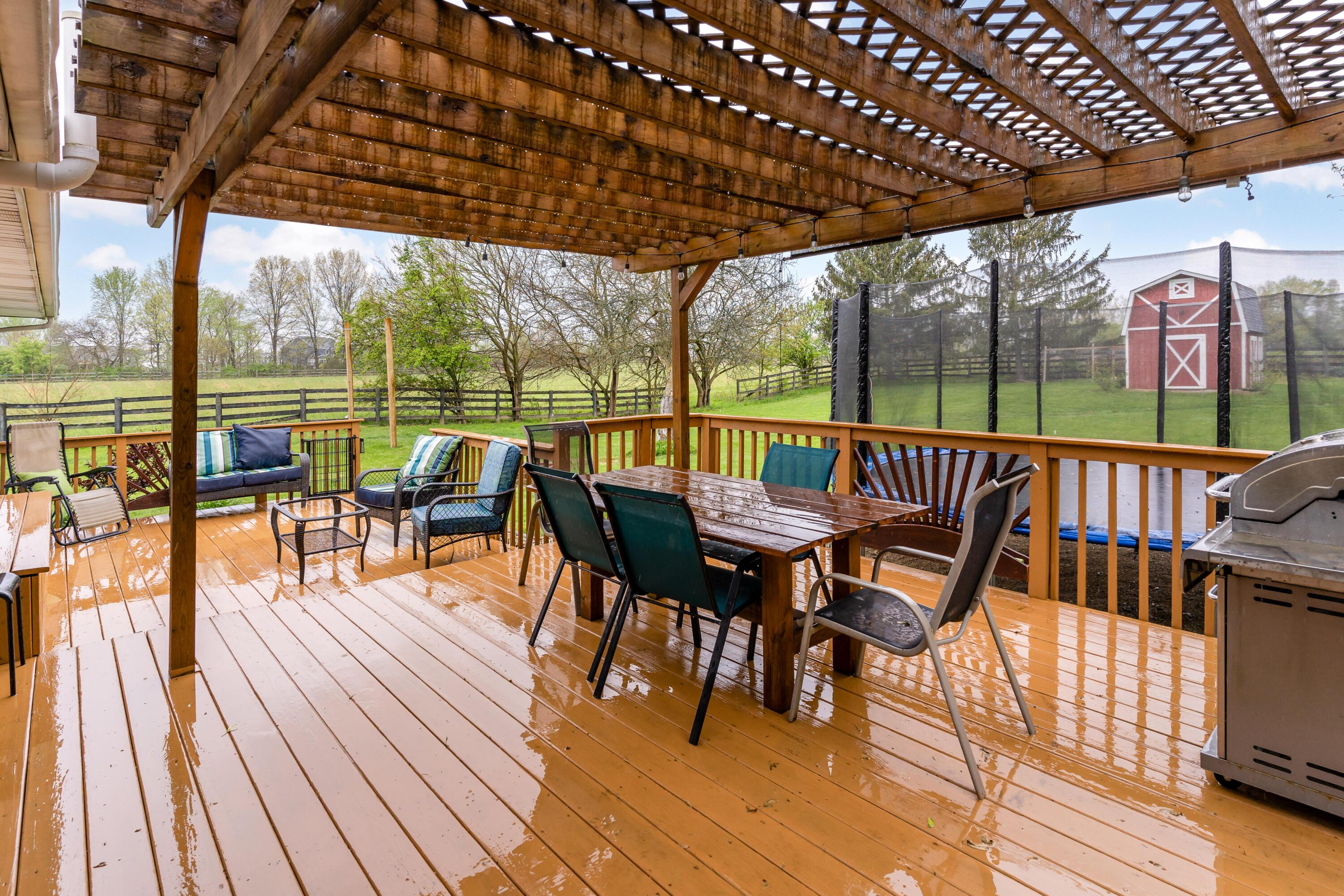 3720 Berlin Station Road Delaware, OH 43015 - Photo 40 of 46 Outdoor Living