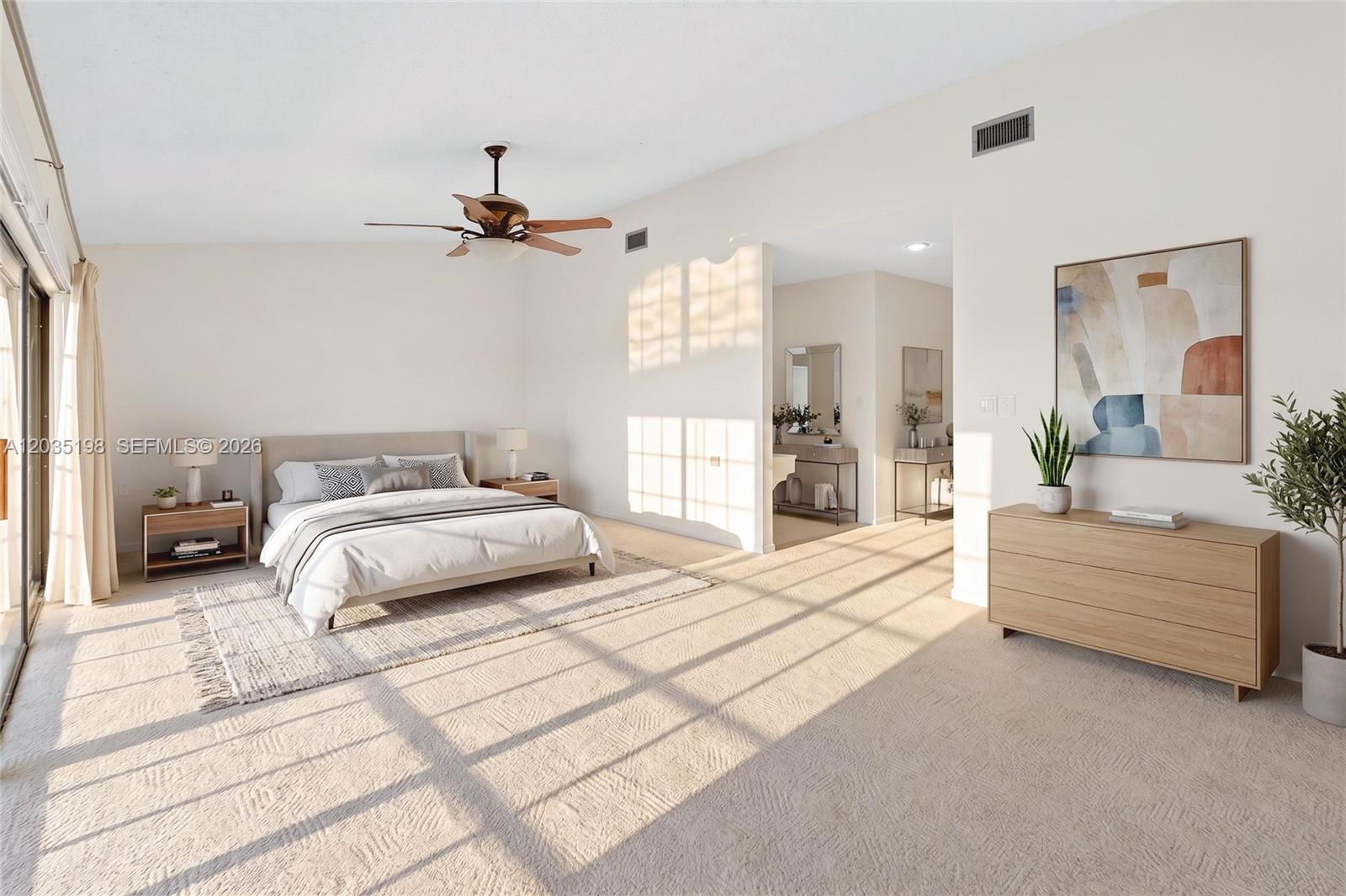 5002 Southwest 72nd Avenue Miami, FL 33155 - Photo 18 of 43 Virtually Staged