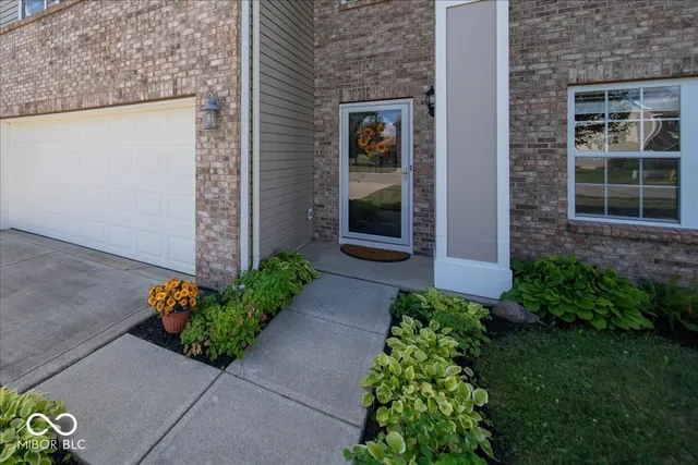 $297,500 | 2055 Meridian Springs Lane, Greenfield, IN 46140