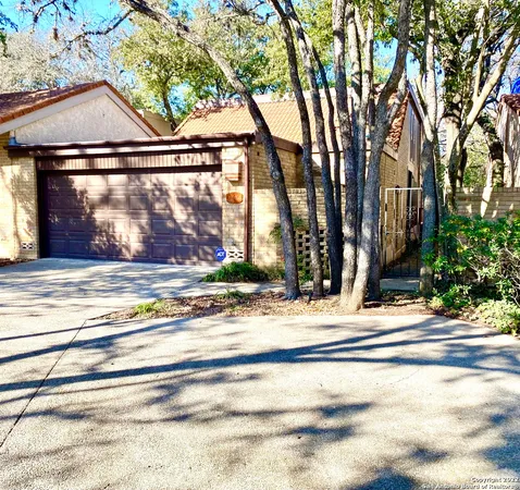 $2,495 | 11804 Mission Trace Street, San Antonio, TX 78230