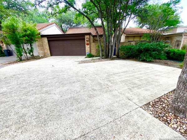 $2,495 | 11804 Mission Trace Street, San Antonio, TX 78230