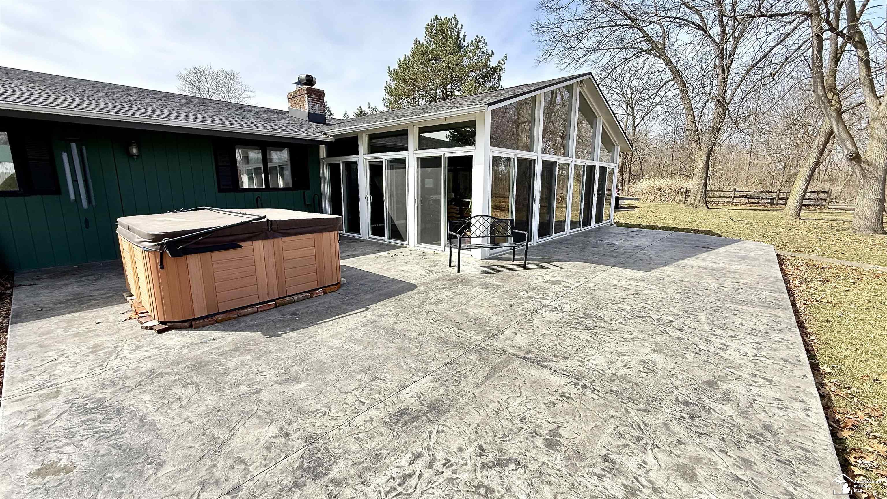 7736 South Custer Road Monroe, MI 48161 - Photo 55 of 61