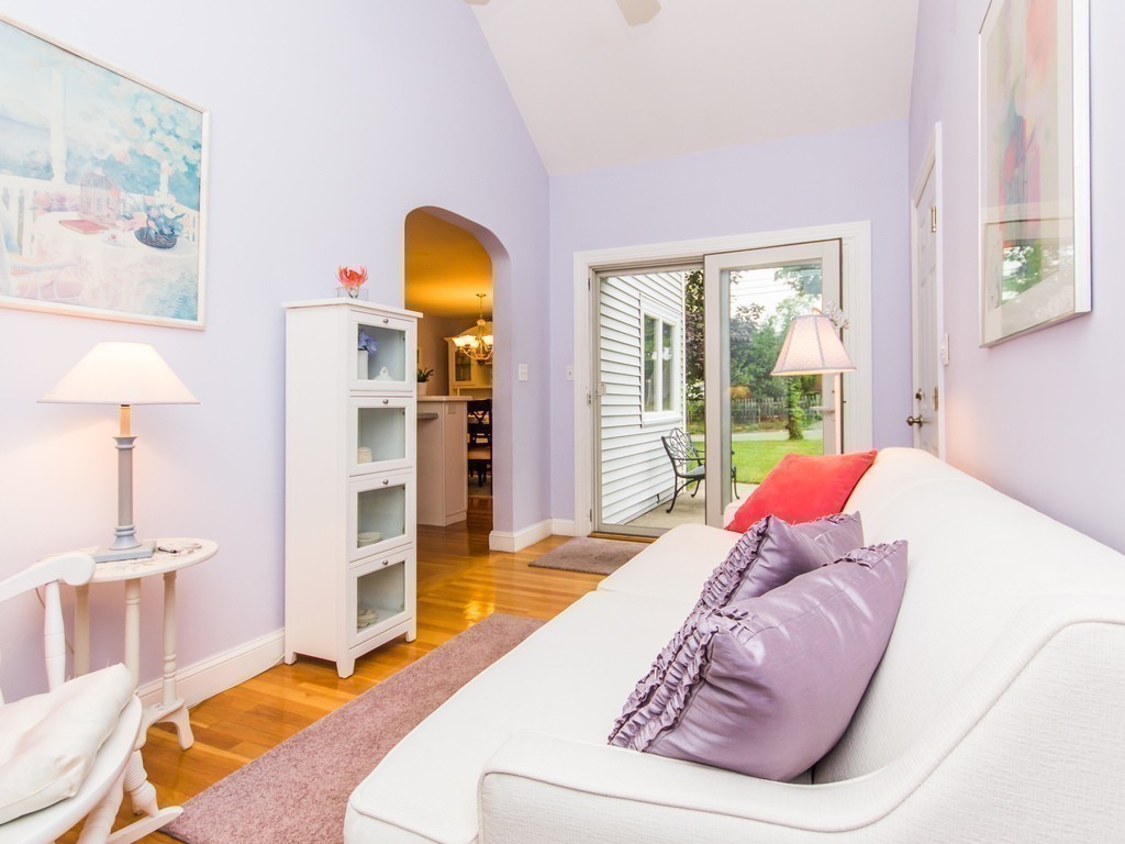91 Mayflower Road Quincy, MA 02171 - Photo 17 of 30 Gallery Image 17