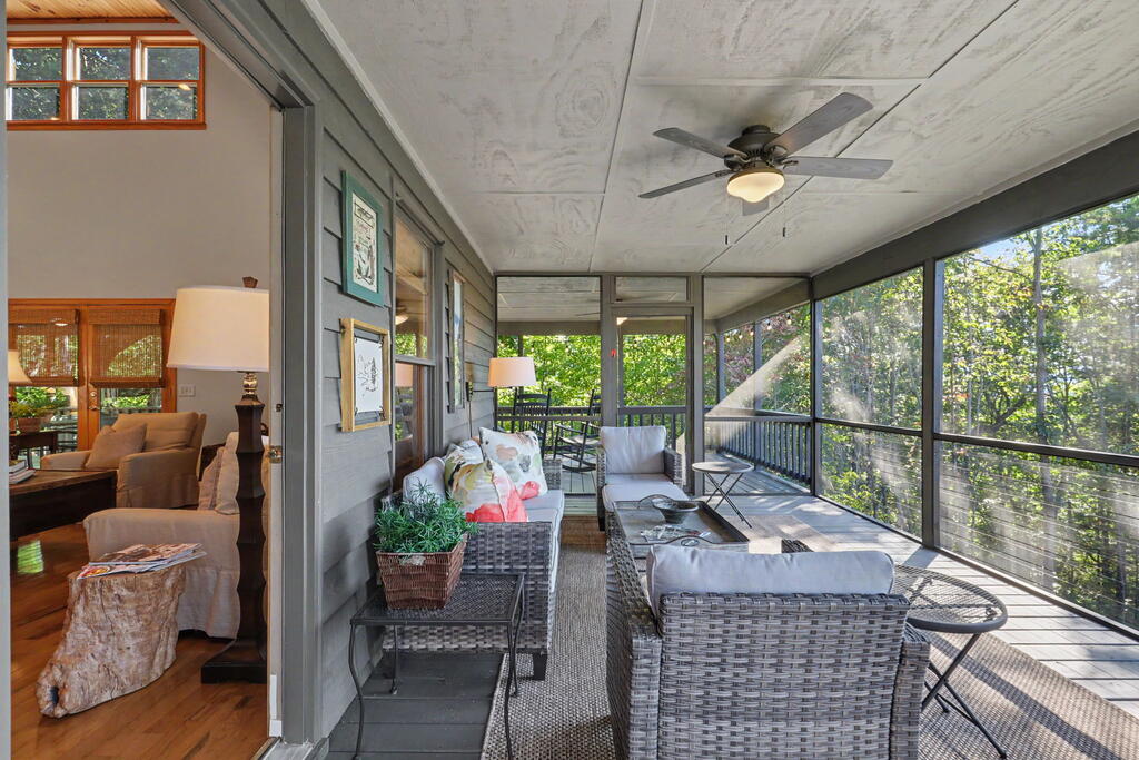 237 Flat Rock Ridge Road Blairsville, GA 30512 - Photo 21 of 87 Gallery Image 21