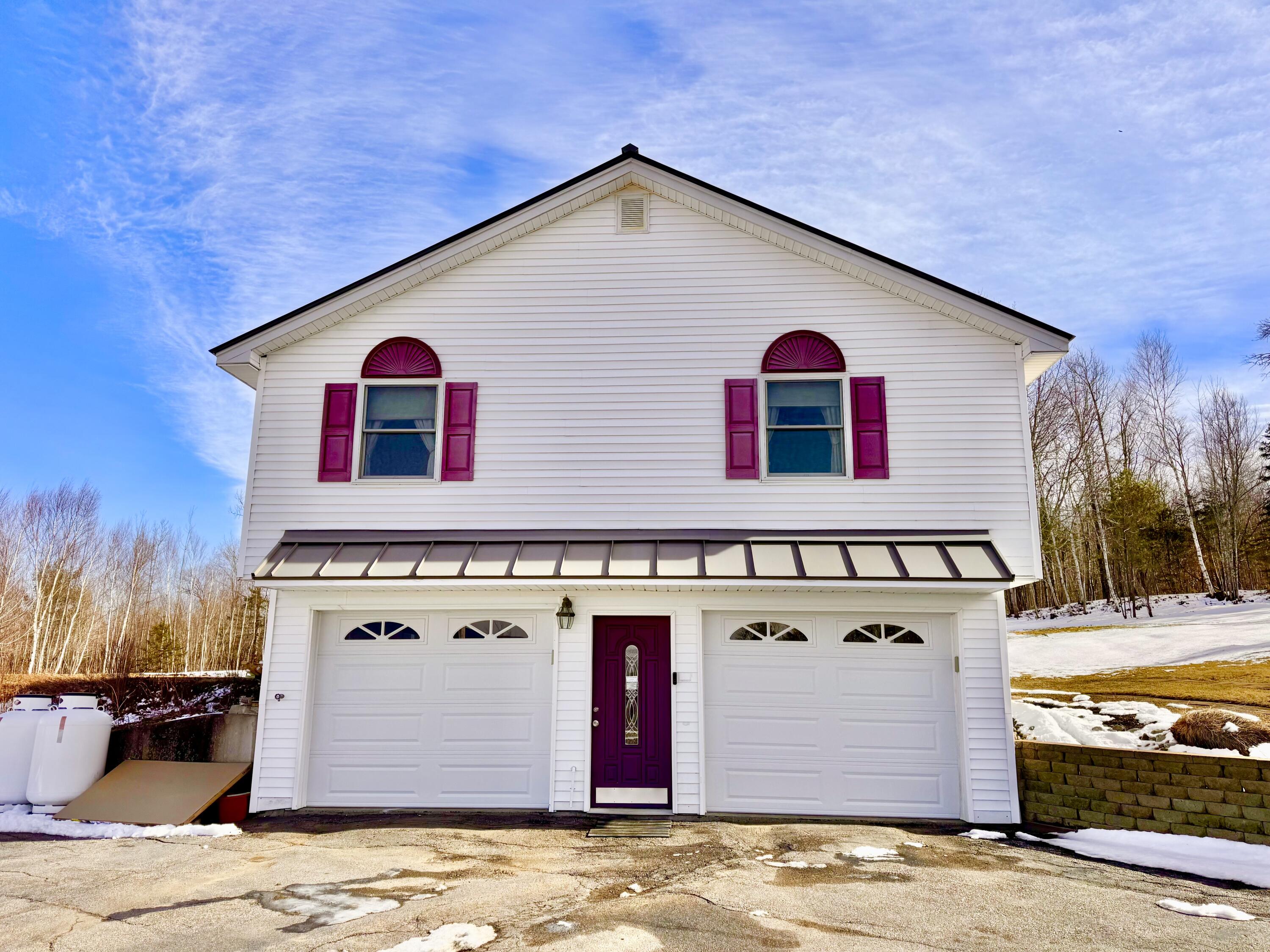 419 Williamsburg Road Brownville, ME 04414 - Photo 102 of 105 Left Side View