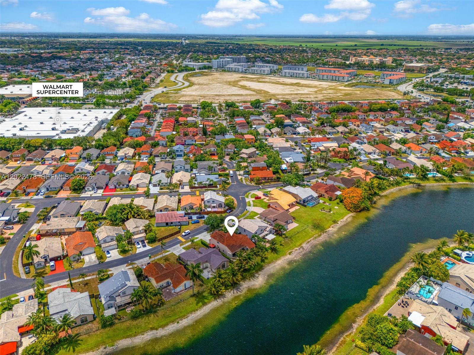15891 Southwest 84th Street Miami, FL 33193 - Photo 65 of 65
