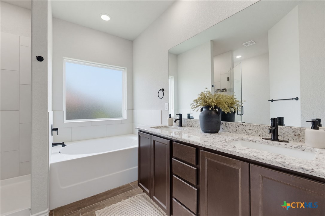 3002 Gryffindor Lane Killeen, TX 76549 - Photo 10 of 15