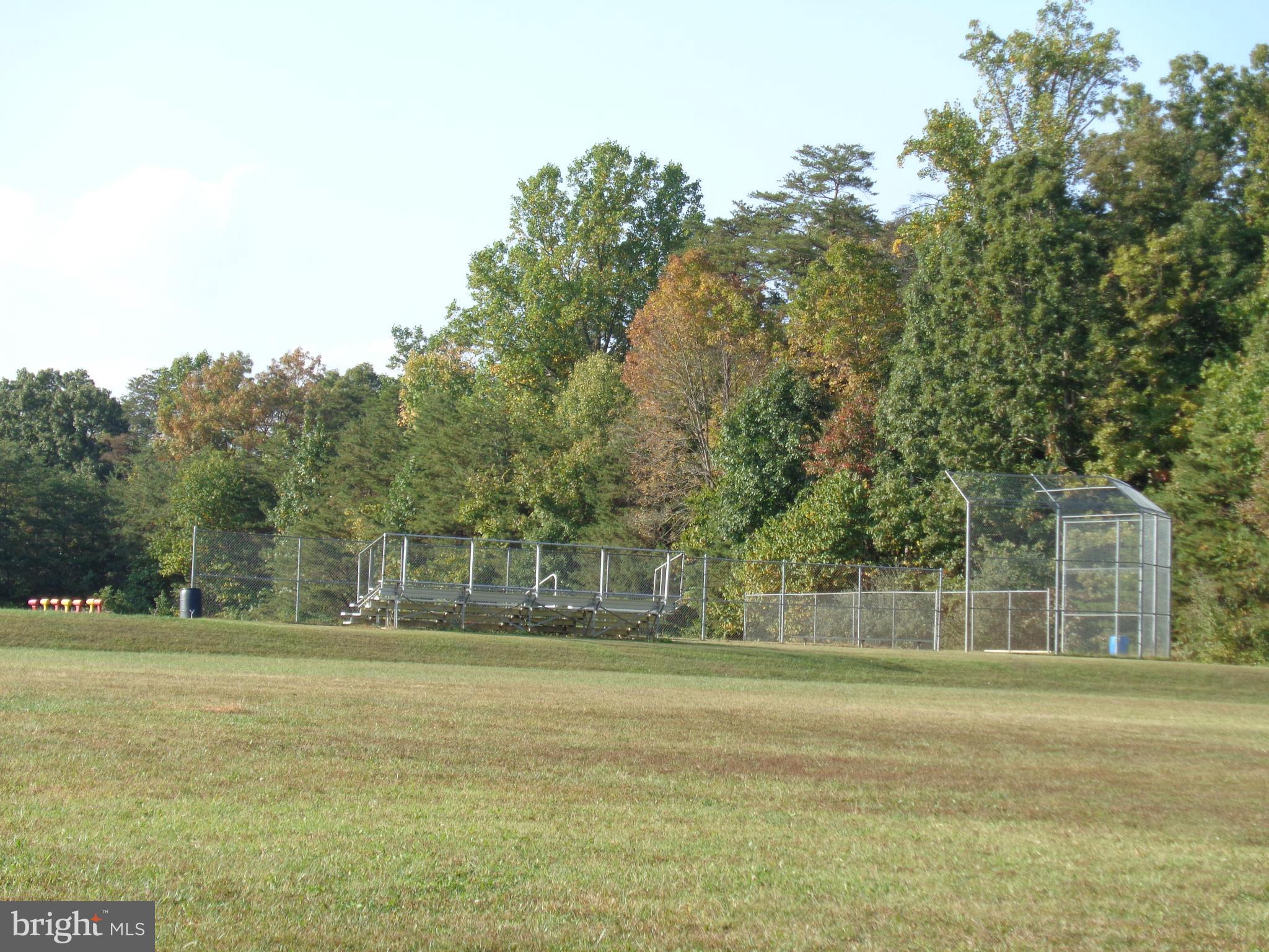 129 Choptank Road Stafford, VA 22556 - Photo 14 of 16 Soccer Fields in Walking Distance