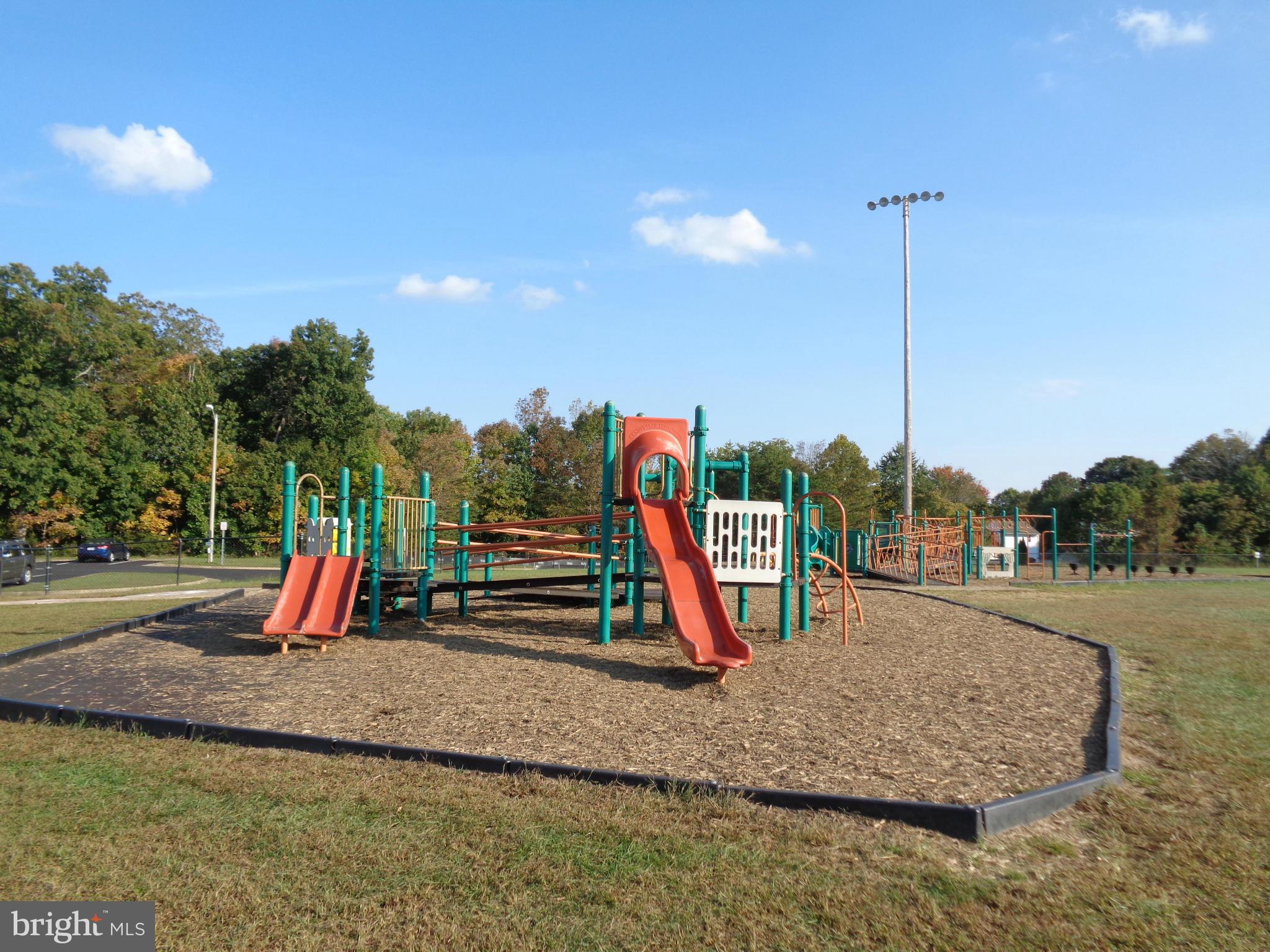 129 Choptank Road Stafford, VA 22556 - Photo 15 of 16 Playground in Walking Distance