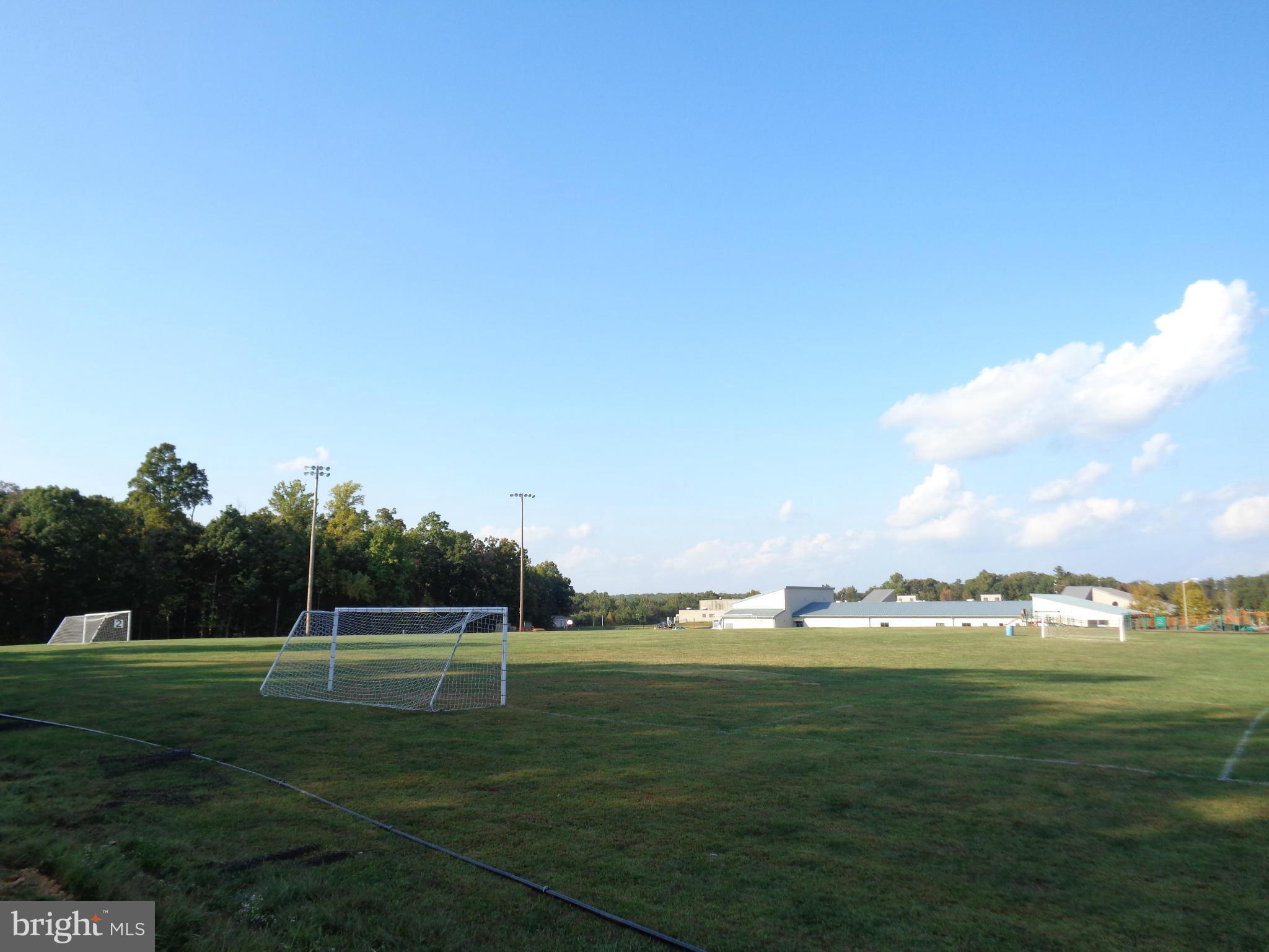 129 Choptank Road Stafford, VA 22556 - Photo 16 of 16 More Fields and Schools in Walking Distance