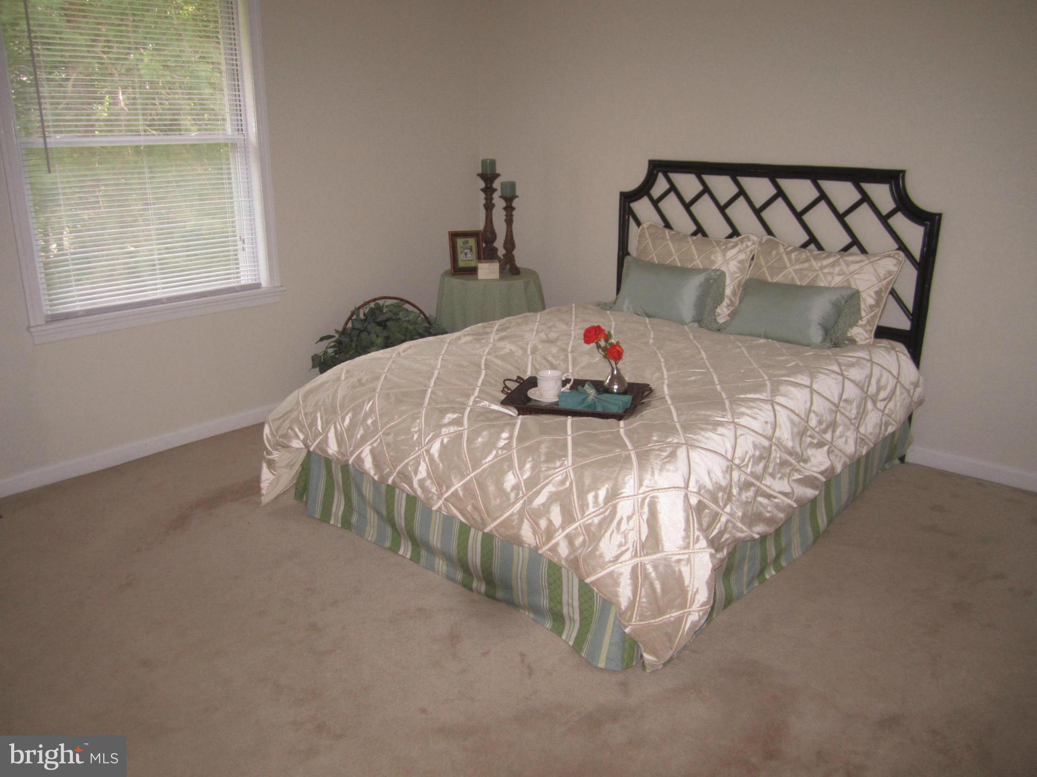 129 Choptank Road Stafford, VA 22556 - Photo 6 of 16 Bedroom (Master)