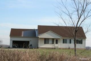 2583 South Bull Run Road Howell, MI 48843 - Photo 1 of 1 Property Photo