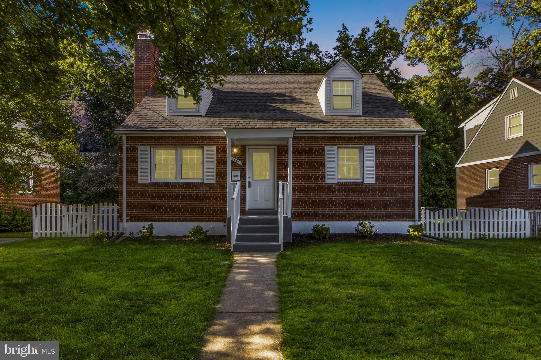 1514 Gridley Lane Silver Spring, MD 20902 - Photo 1 of 43 Gallery Image 1