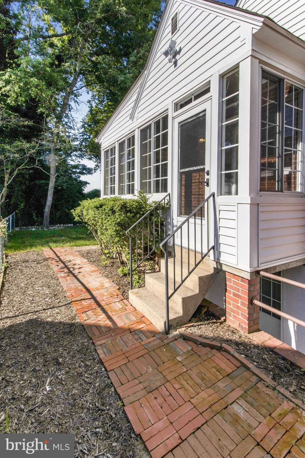 1514 Gridley Lane Silver Spring, MD 20902 - Photo 39 of 43 Gallery Image 39