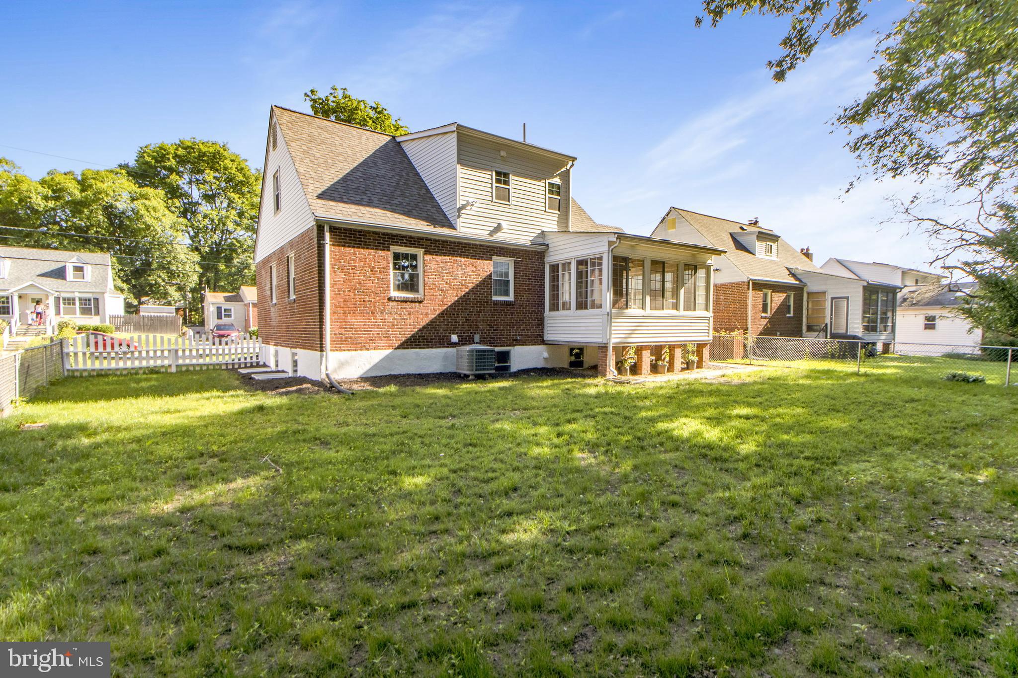 1514 Gridley Lane Silver Spring, MD 20902 - Photo 40 of 43 Gallery Image 40