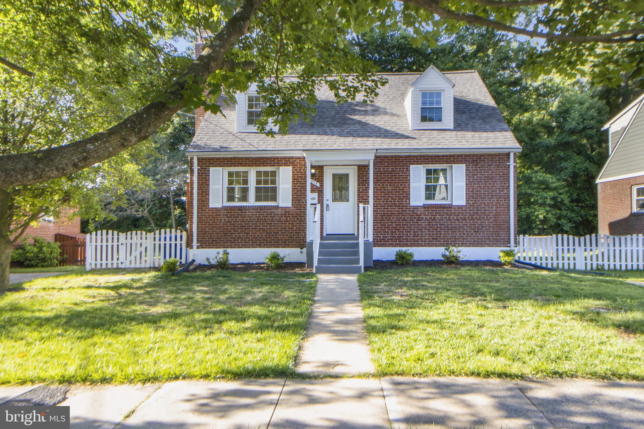 1514 Gridley Lane Silver Spring, MD 20902 - Photo 42 of 43 Gallery Image 42